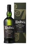 Ardbeg 10 Year Old Islay Single Malt Whisky