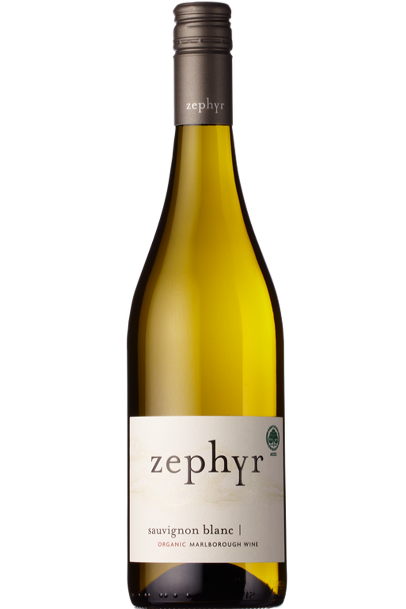 Zephyr Sauvignon Blanc