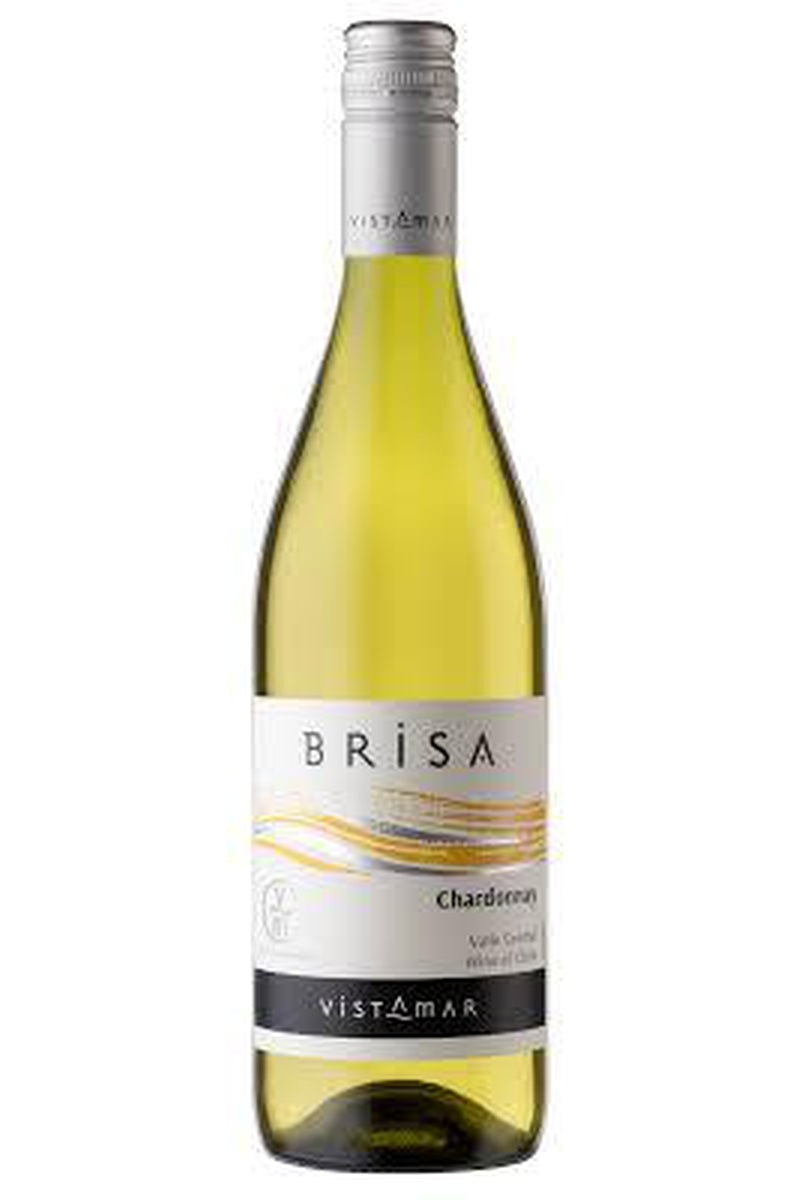 Vistamar Brisa Chardonnay - Cheers Wine Merchants