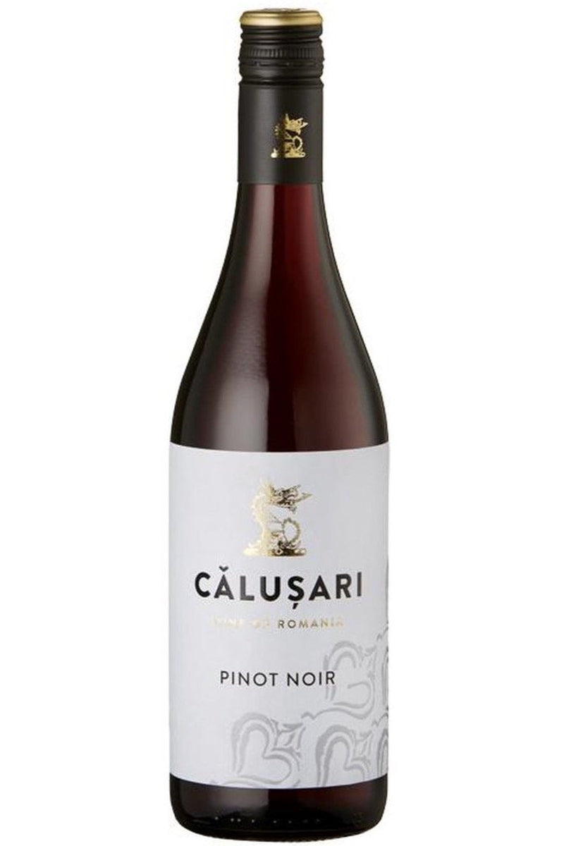 Calusari Pinot Noir - Cheers Wine Merchants