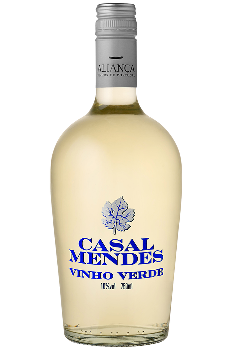 Casal Mendes Vinho Verde - Cheers Wine Merchants