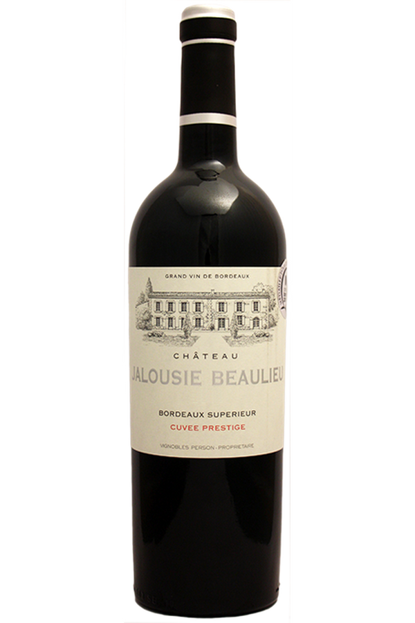 Chateau Jalousie Beaulieu Prestige - Cheers Wine Merchants