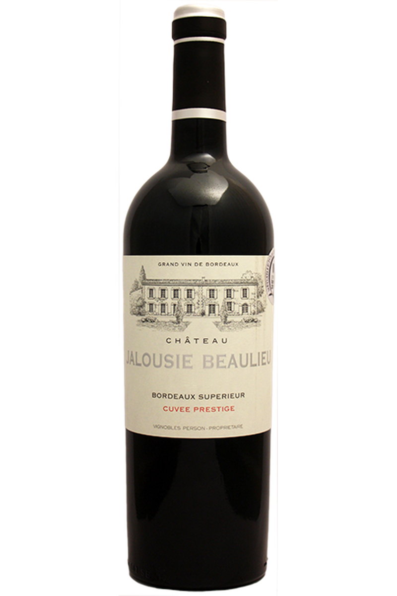 Chateau Jalousie Beaulieu Prestige - Cheers Wine Merchants