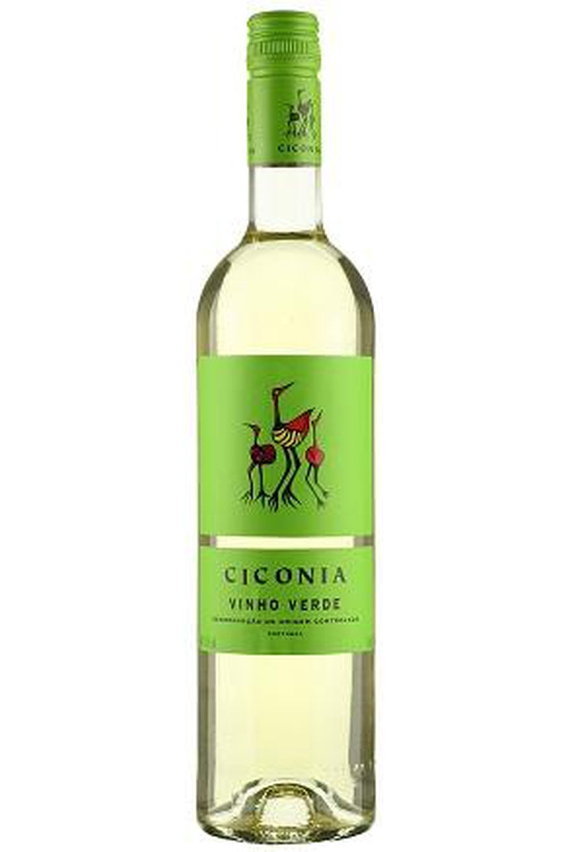 Ciconia Branco - Cheers Wine Merchants