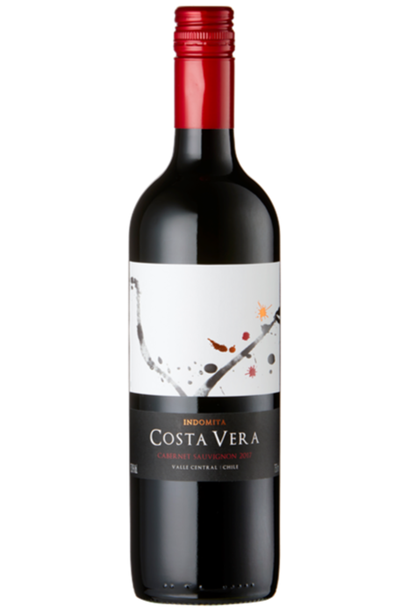 Costa Vera Cabernet Sauvignon - Cheers Wine Merchants