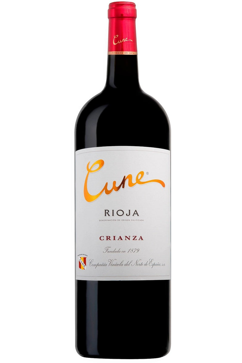 CVNE Rioja Crianza Magnum - Cheers Wine Merchants