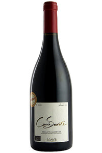 Low Intervention Wines