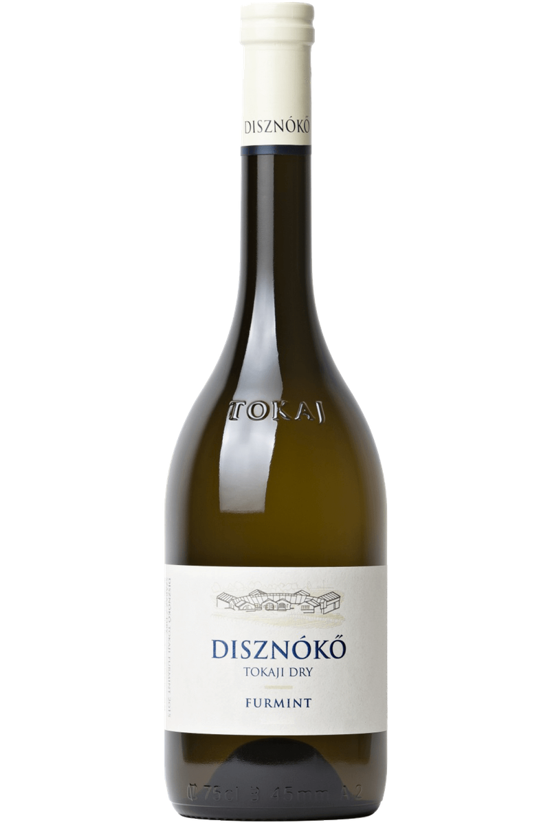 Disznoko Dry Furmint - Cheers Wine Merchants