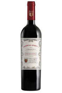 Primitivo Wines