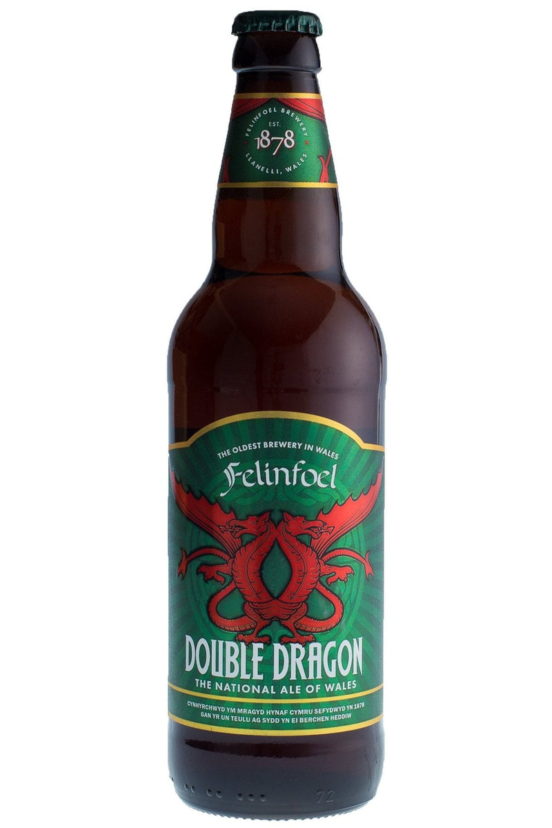 Felinfoel Double Dragon - Cheers Wine Merchants