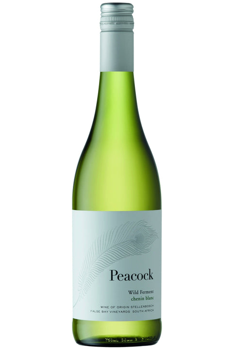 Peacock Wild Ferment Chenin Blanc