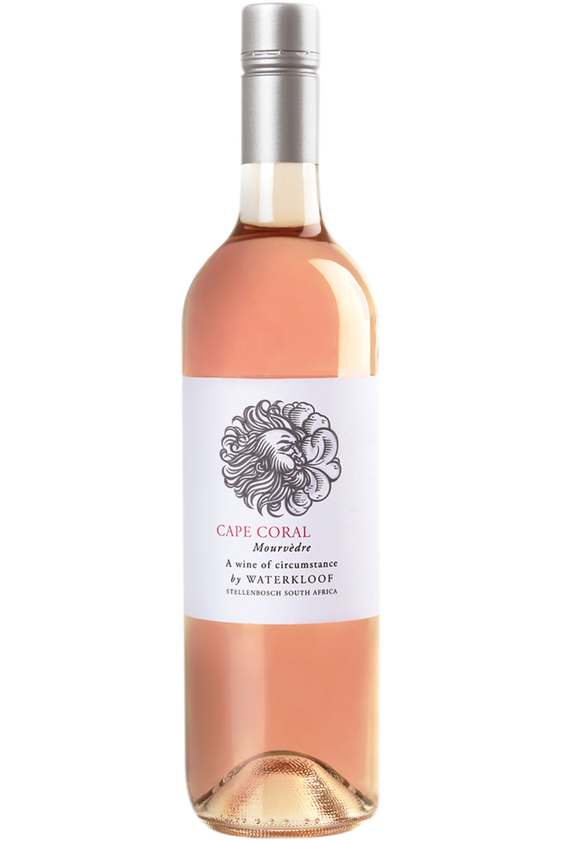 Circumstance Cape Coral Mourvèdre Rosé - Cheers Wine Merchants