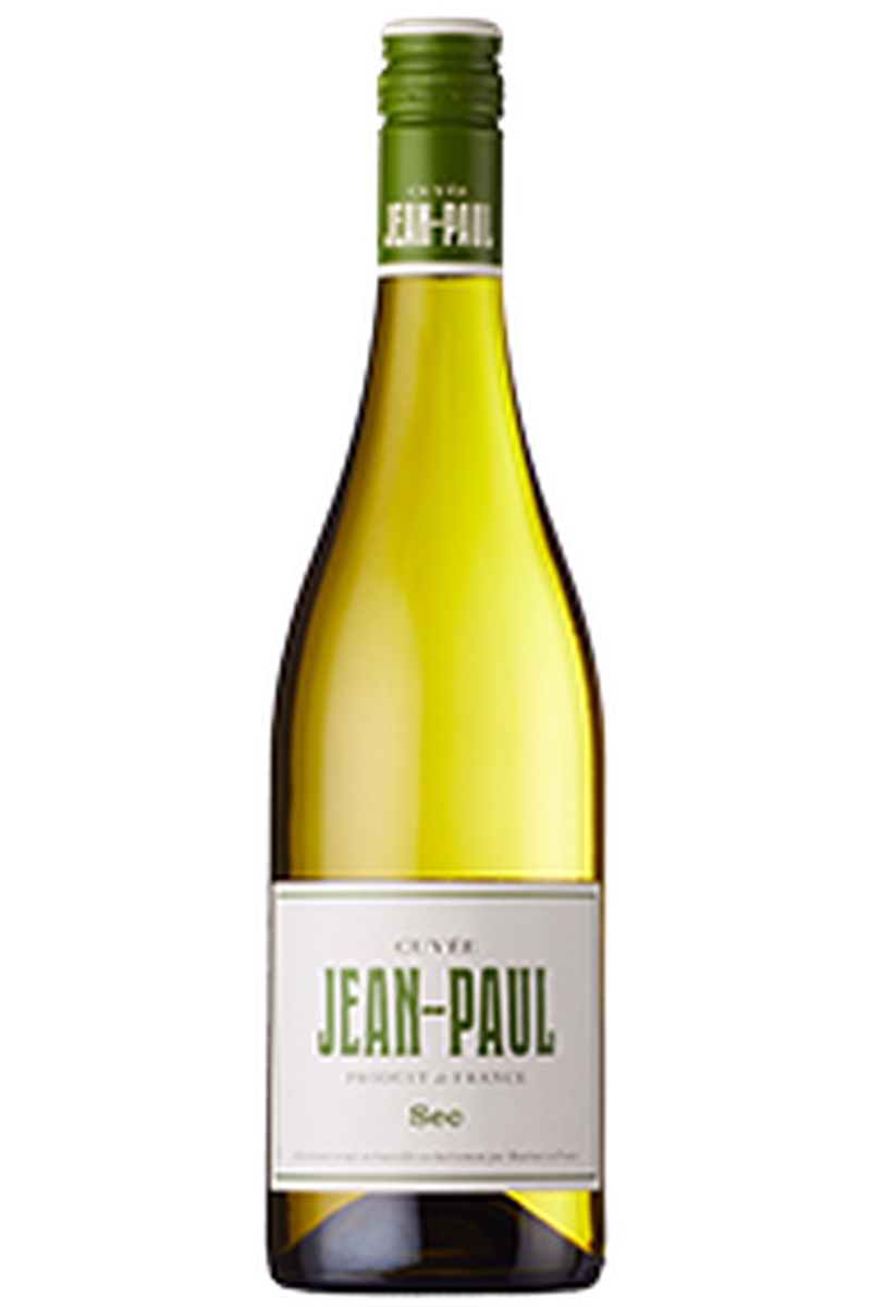 Cuvee Jean Paul Sec - Cheers Wine Merchants