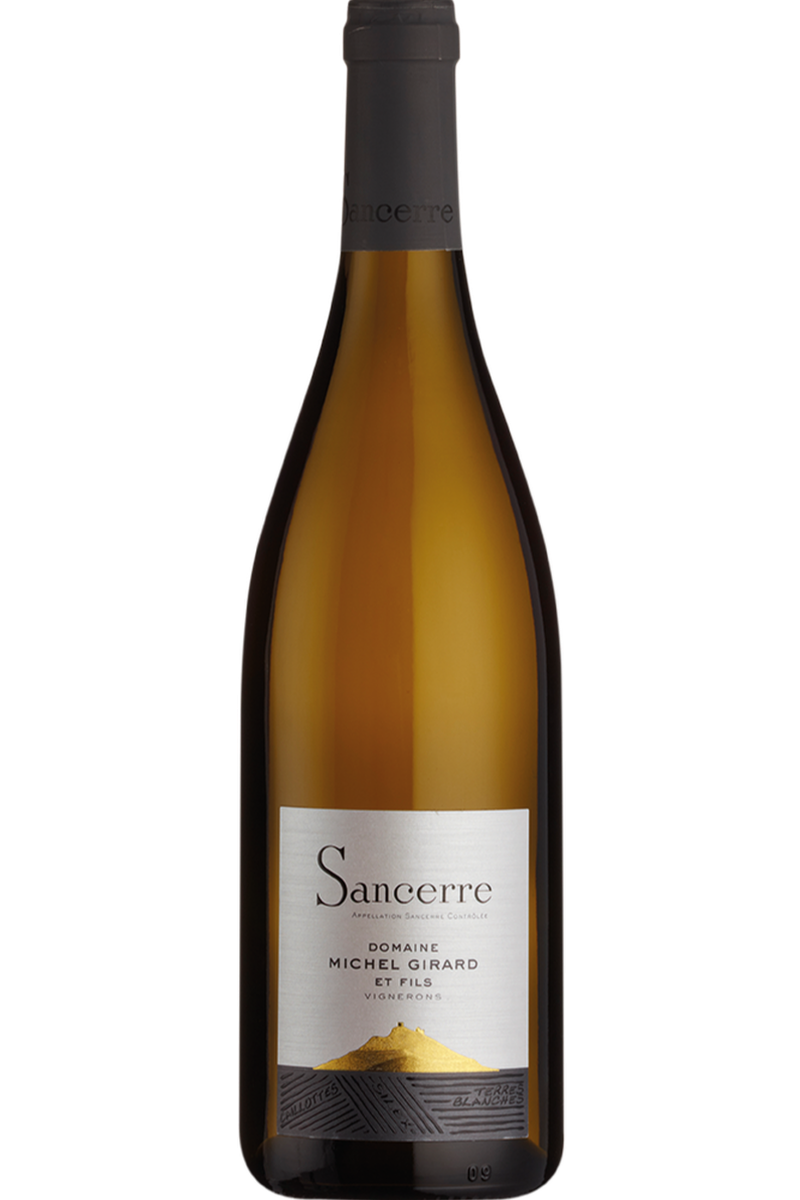 Domaine Michel Girard Sancerre - Cheers Wine Merchants