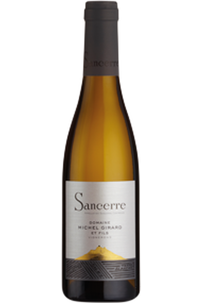 Domaine Michel Girard Sancerre Half - Cheers Wine Merchants
