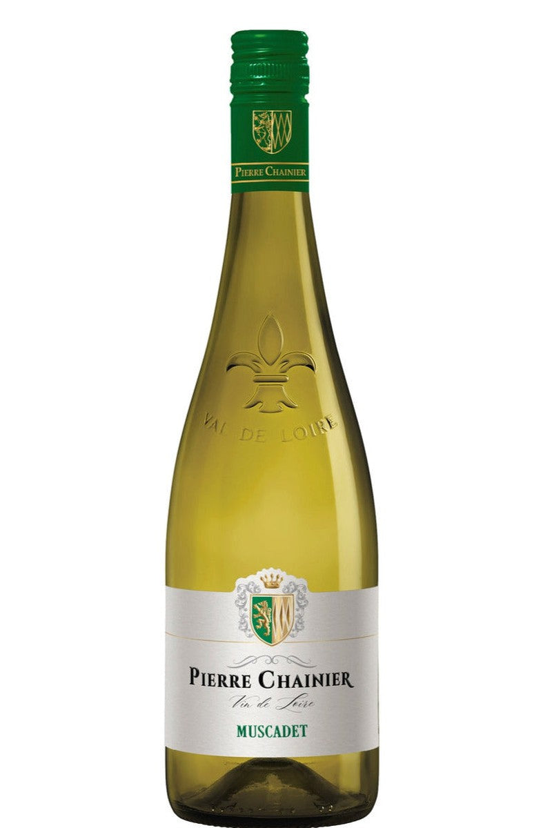 Muscadet Selection Pierre Chainier