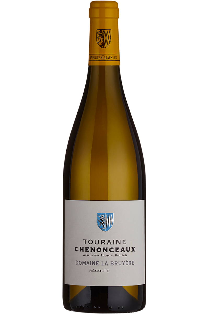 Domaine La Bruyère, Touraine Chenonceaux - Cheers Wine Merchants