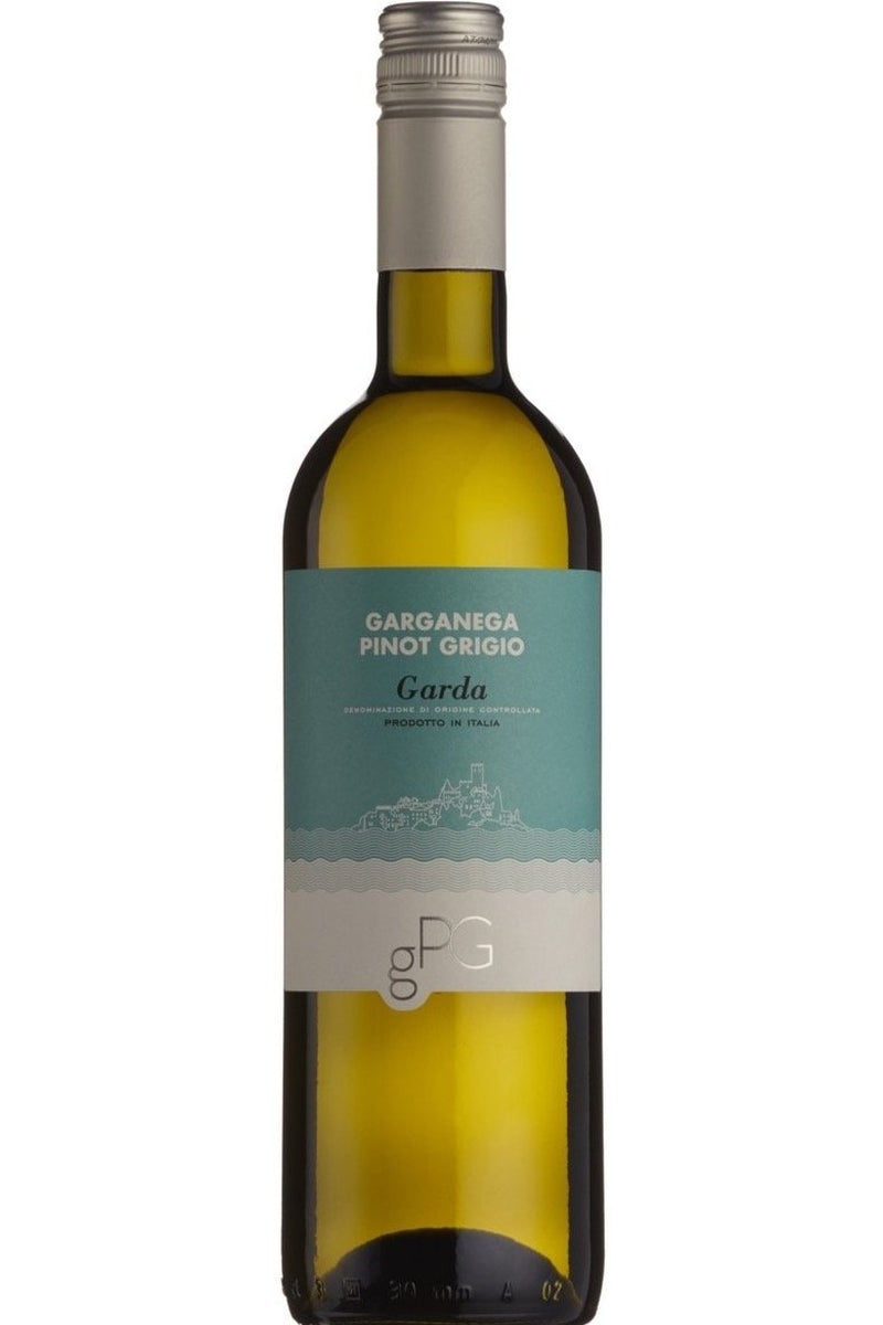Adria GPG Pinot Grigio Garganega - Cheers Wine Merchants