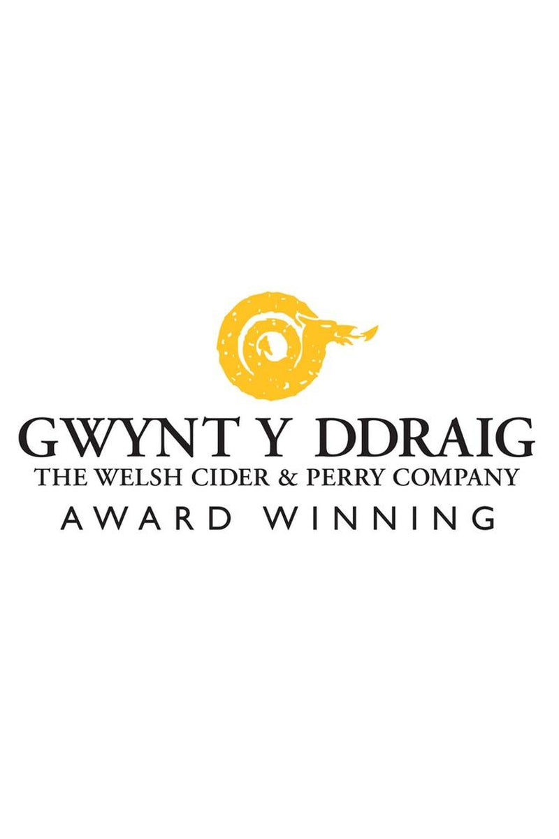 Gwynt Y Ddraig Cider Mixed Case