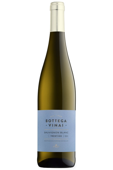 Bottega Vinai Trentino Sauvignon Blanc
