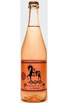 El Troyano Orange Wine