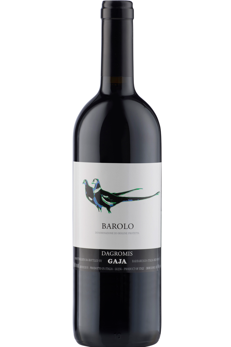 Gaja Dagromis Barolo - Cheers Wine Merchants