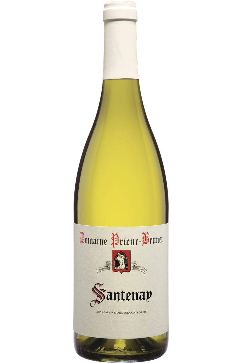 Domaine Prieur-Brunet Santenay Blanc