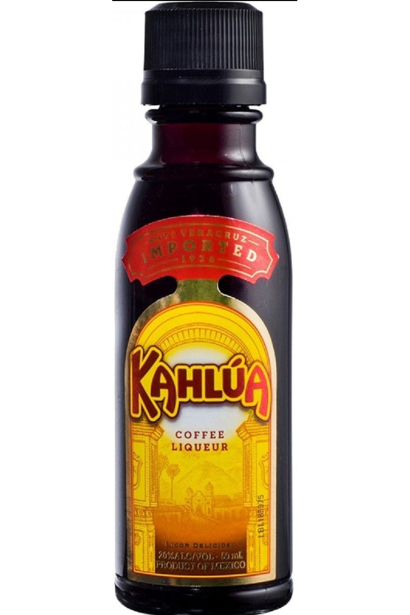 Kahlua Coffee Liqueur 5cl