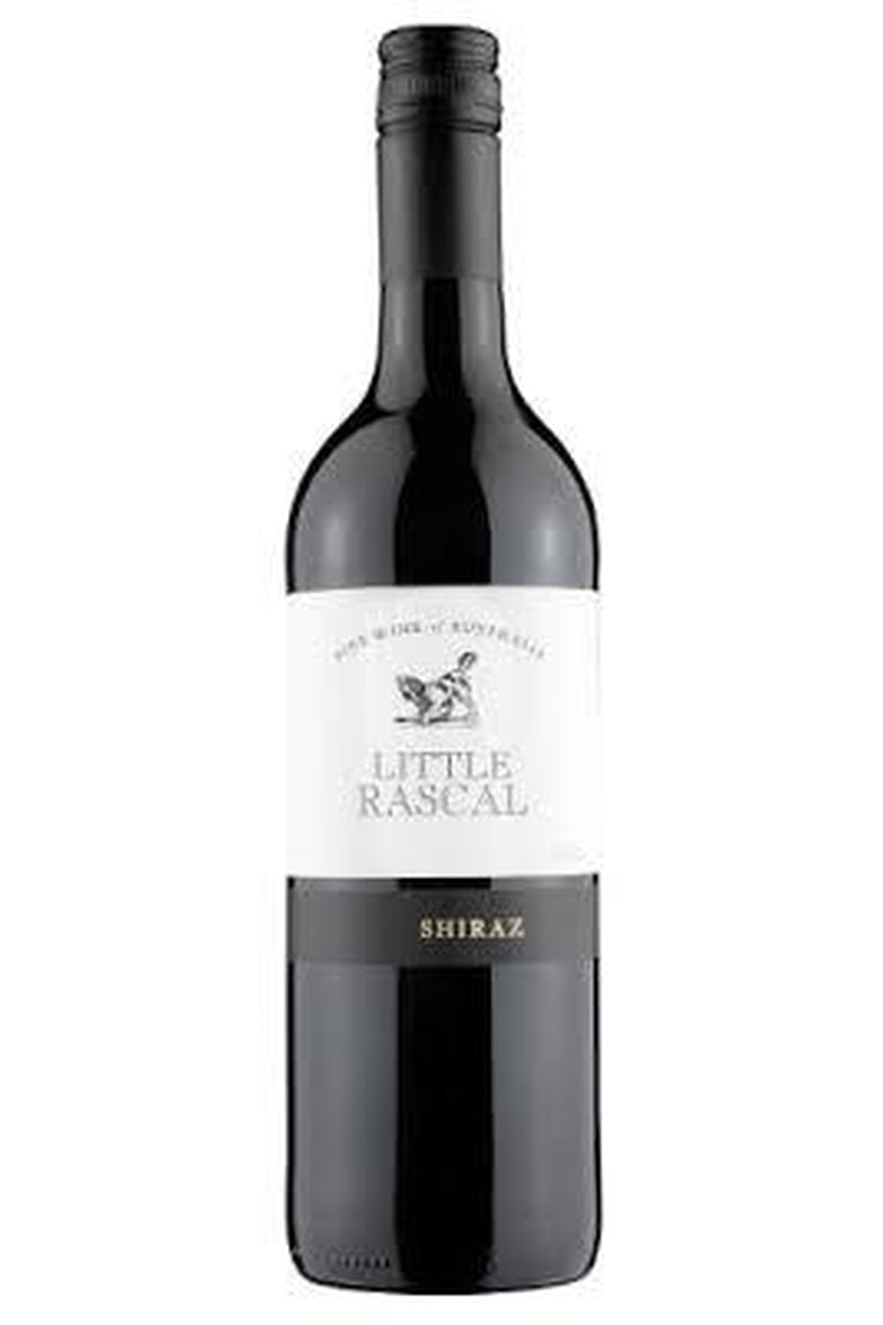 Little Rascal Shiraz Cheers Wine Merchants