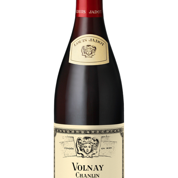 Louis Jadot Volnay Chanlin 1er Cru - Cheers Wine Merchants