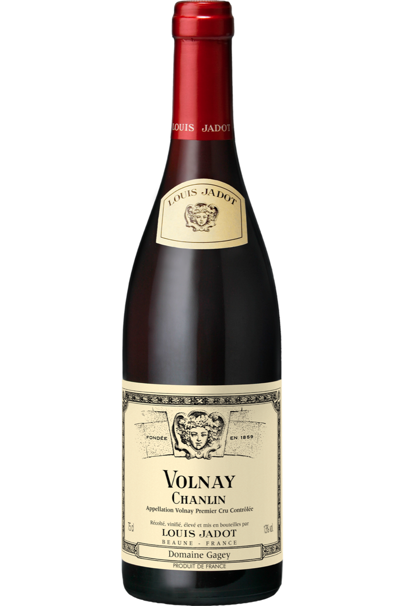 Louis Jadot Volnay 1er Cru Chanlin - Cheers Wine Merchants