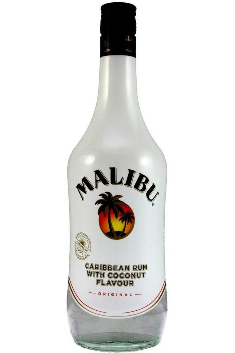 Malibu Coconut Rum Cheers Wine Merchants