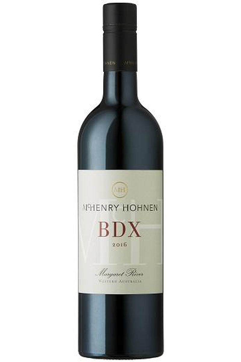 McHenry Hohnen Hazel's Vineyard Reserve BDX