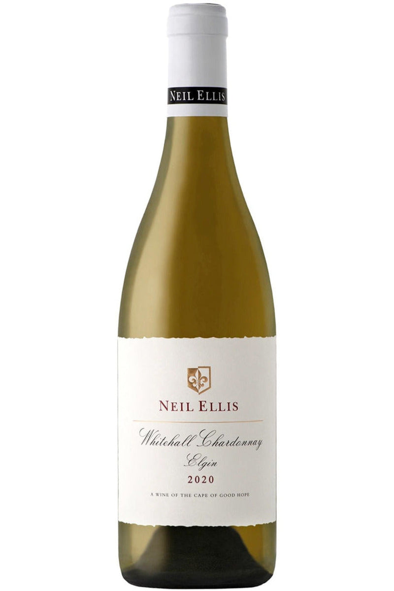 Neil Ellis Whitehall Chardonnay