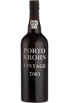 Krohn Vintage 2003