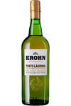 Krohn Lagrima White Port