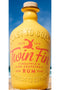 Twin Fin Pineapple and Grapefruit Rum 5cl