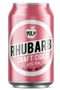 PULP Rhubarb Cider