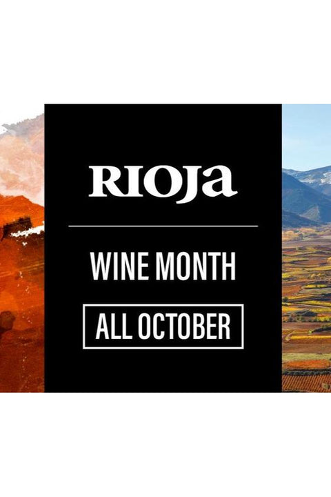 Wines of Rioja Mixed Case