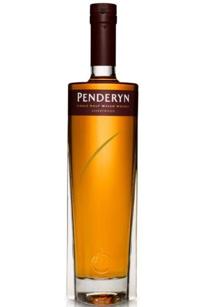 Penderyn Sherrywood Whisky - Cheers Wine Merchants
