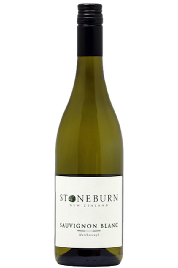 Stoneburn Sauvignon Blanc - Cheers Wine Merchants