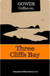 Gower Coffee Three Cliffs Bay 57g