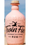 Twin Fin Coconut and Lychee Rum 5cl