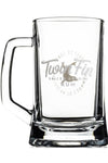 Twin Fin Tankard