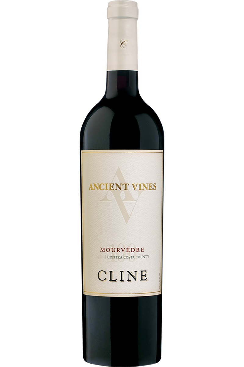 Cline Cellars Ancient Vines Mourvèdre - Cheers Wine Merchants