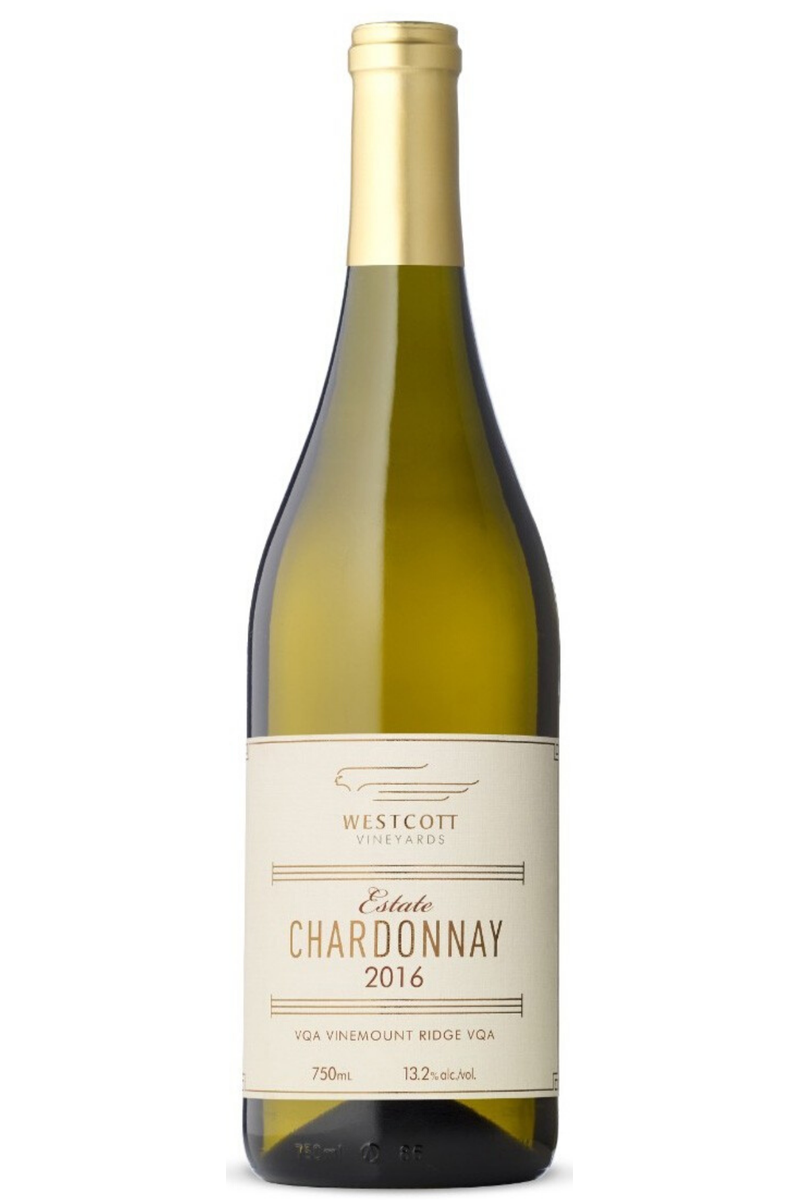 Westcott Estate Chardonnay - Cheers Wine Merchants