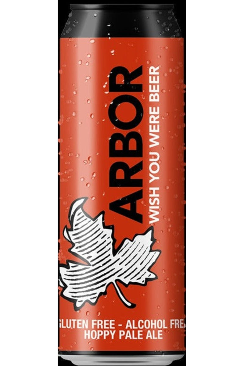 Arbor Wish You Were Beer