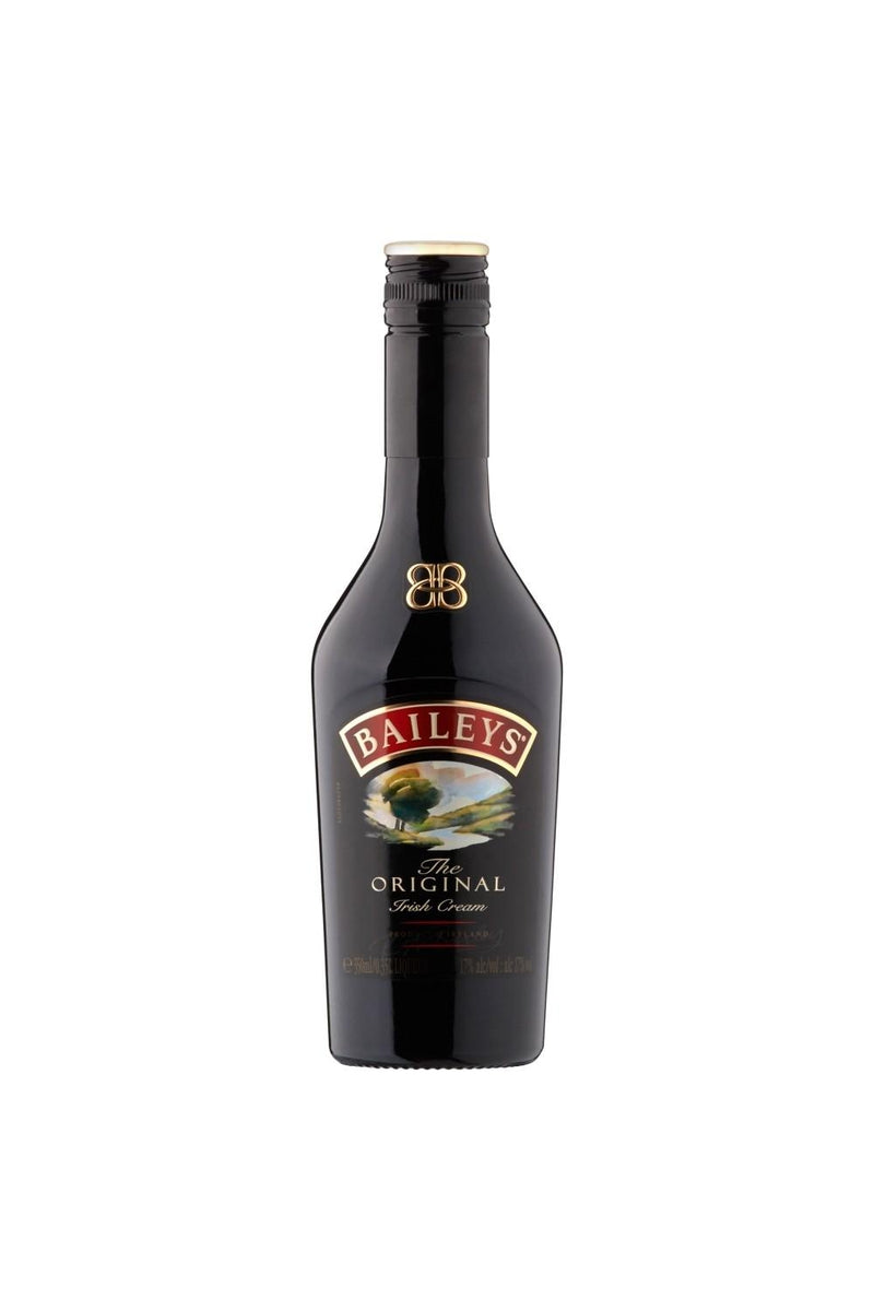 Baileys Irish Cream Liqueur Half Bottle