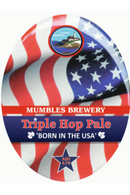 Mumbles Brewery Triple Hop