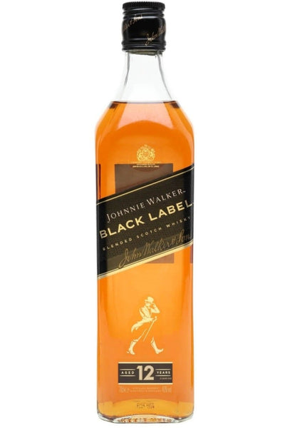 Johnnie Walker Black Label 945ml 43度 Johnnie Walker Black Label - Cheers Wine Merchants